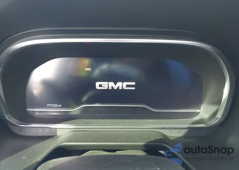 2022 GMC Yukon Xl 4Wd Slt z USA, uszkodzony, nr VIN 1GKS2GKD2NR105318